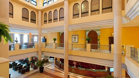 Hotel Ipv Palace & Spa